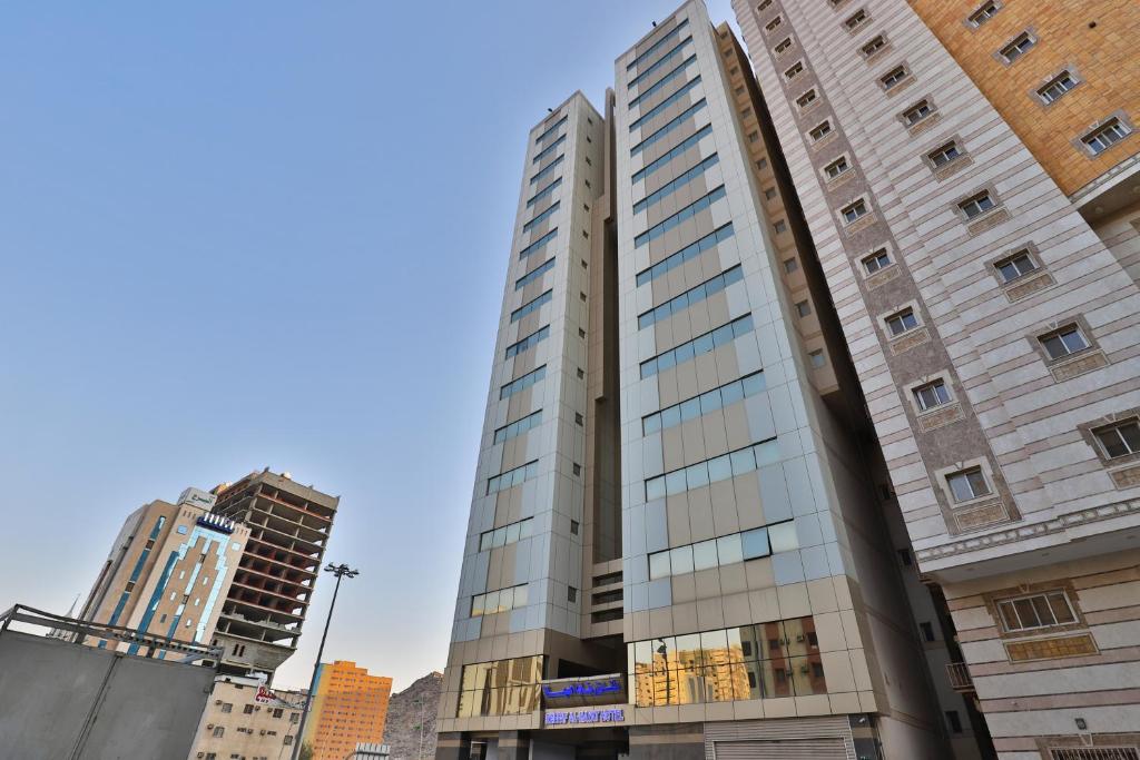 Hotel Reefaf Al Hayah Main image 1