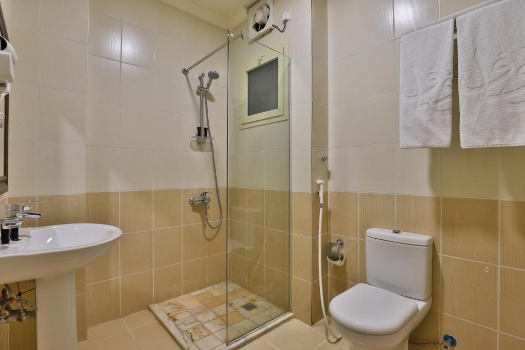 Hotel Reefaf Al Hayah Main image 2